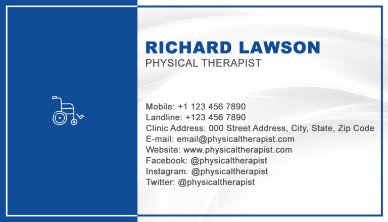 Physical Therapy Back 1