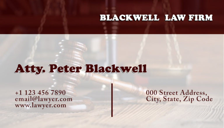 Lawyer Back 3