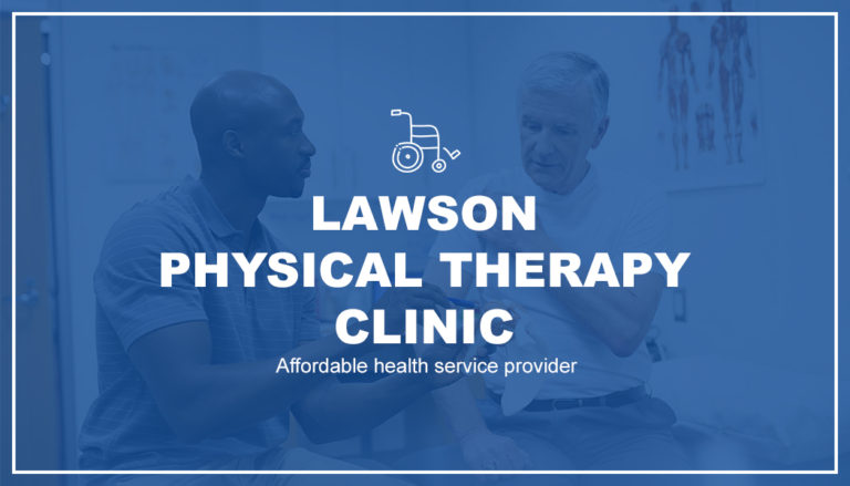 Physical Therapy Front 1