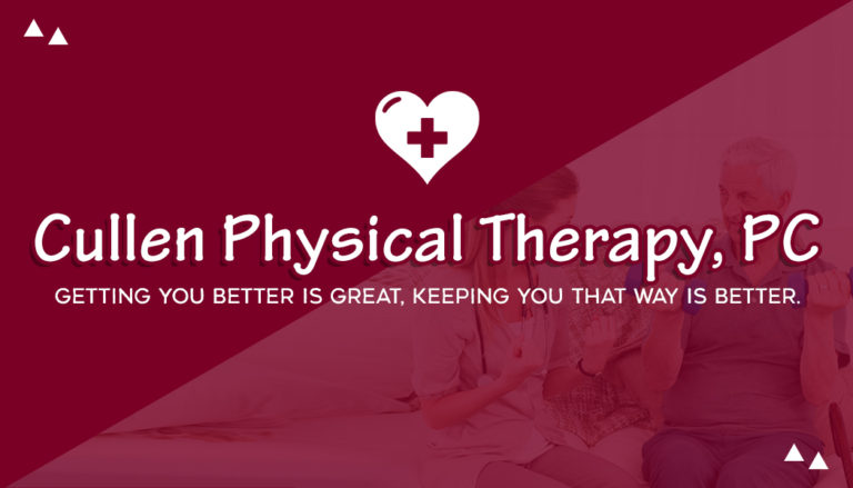 Physical Therapy Front 2